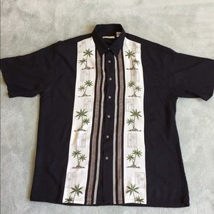 Men Hawaii shirt